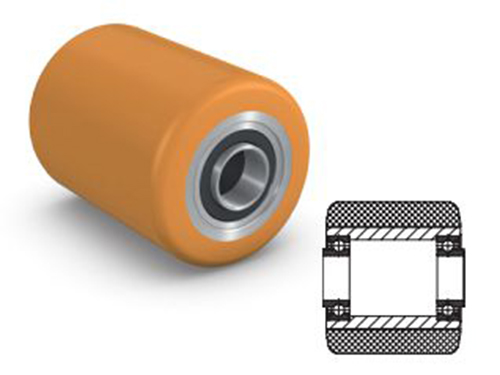 GA系列輥(gǔn)輪