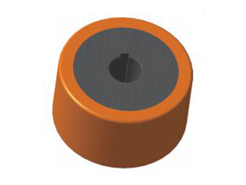 輪台主(zhǔ)動輪