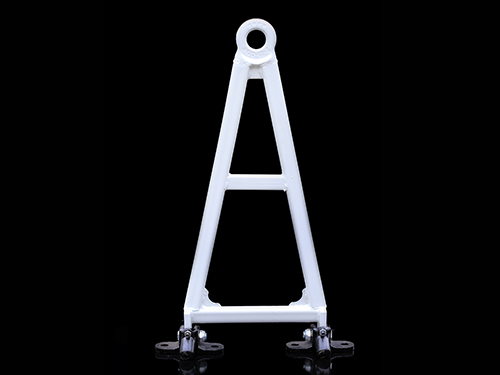 重型前牽(qiān)引707（灰色）