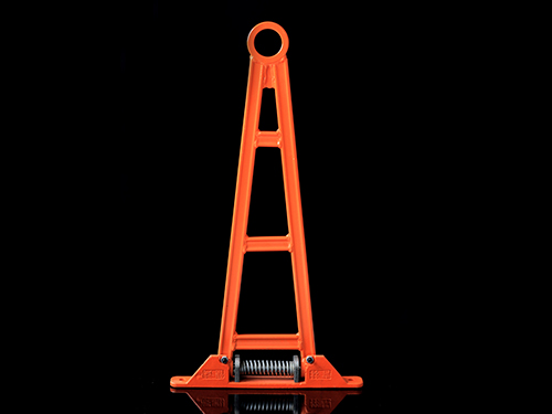 12代重(zhòng)型前牽引