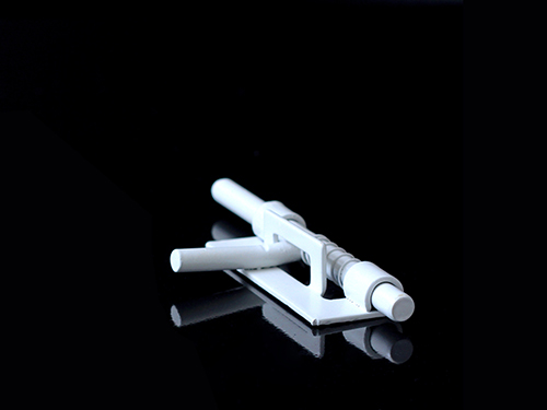 插銷(xiāo)（帶彈簧）