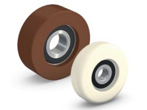 DB系(xì)列導輪(lún)