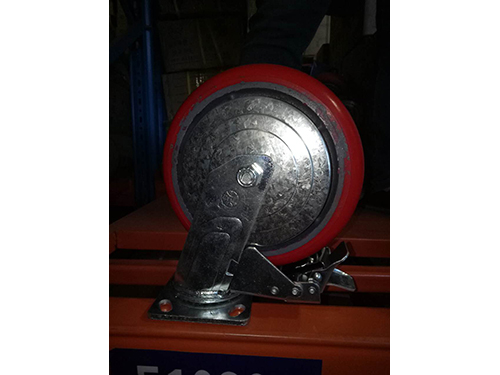 銘(míng)澤腳輪(lun) 