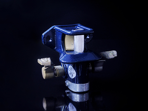 5代雙踏後牽引(yin)