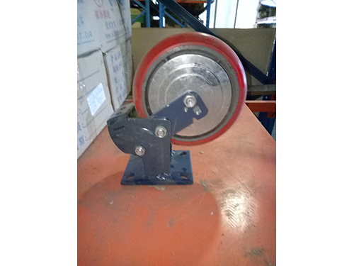 銘(ming)澤腳輪(lun) 