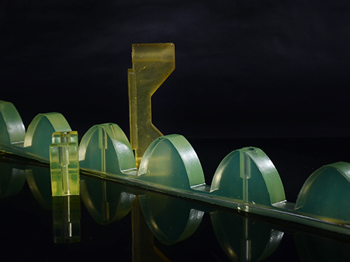 聚氨酯産(chǎn)品