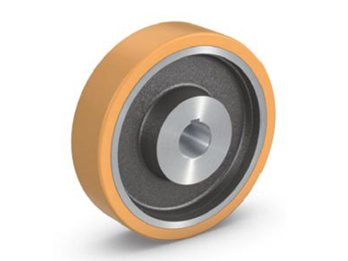 QC系列驅動輪(lun)