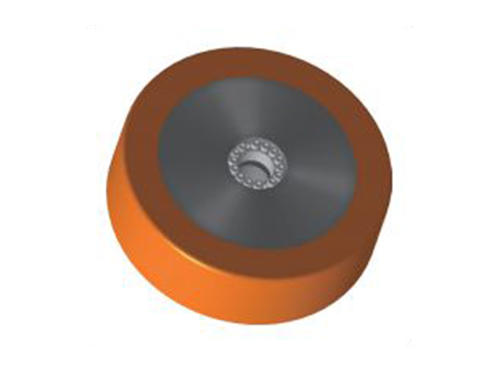 平(píng)闆快驅輪總成(chéng)