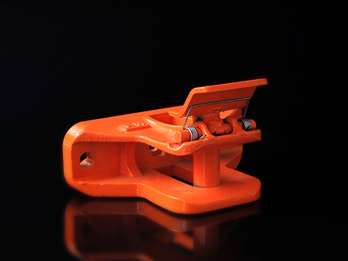 11代中型(xíng)後牽引