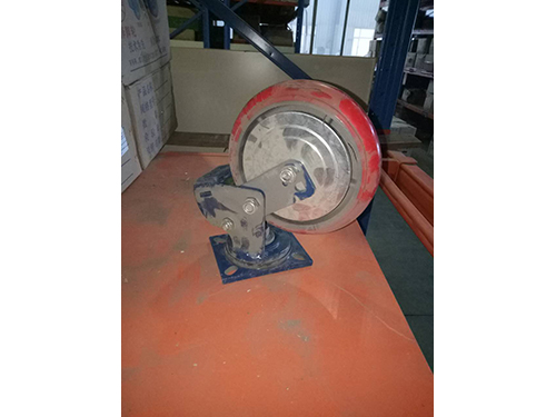 銘(míng)澤腳輪(lun) 