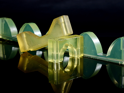 聚氨酯産(chǎn)品