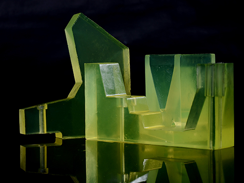 聚氨酯産(chan)品