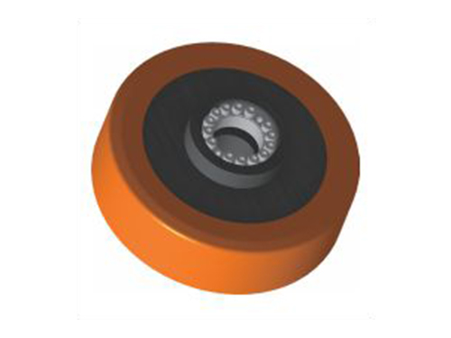 輸送(song)線主驅輪