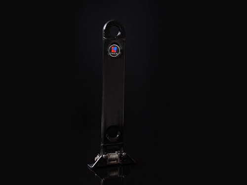 13代輕型前牽(qiān)引（黑色）