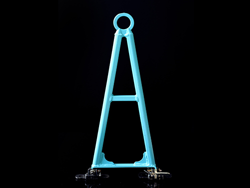 16代B型(xíng)後牽引