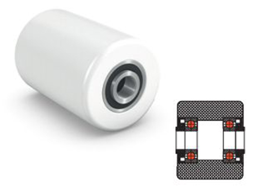 GB系(xi)列輥輪(lún)