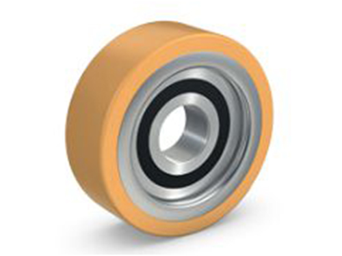 DA系列(liè)導輪