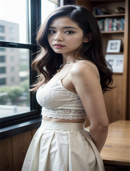 走进阳光的女人创作全记录：拍摄过程中的艰辛与突破 揭示艺术创作的艰辛与快乐