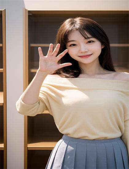 宣传营销：水润女人场景的环境描写与情绪烘托——东方与西方的碰撞