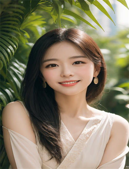 影视评论：照片中的女孩的艺术价值与娱乐性平衡