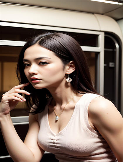 《马克西米利安》美学价值分析：艺术美感与审美特征探讨，未删减版